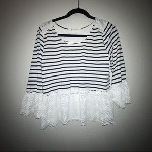 Super Comfy and Cute Cotton Top